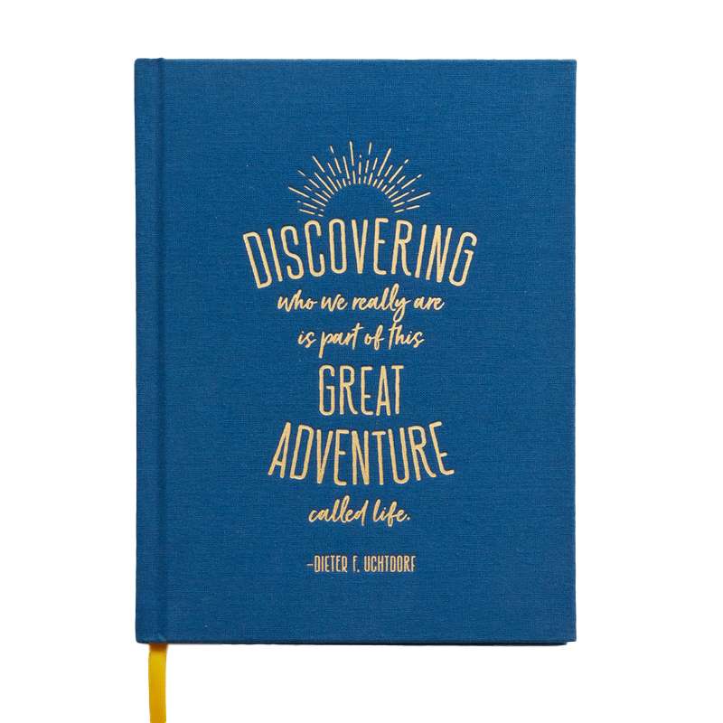 Discovering Who We Really Are Journal, , large image number 3
