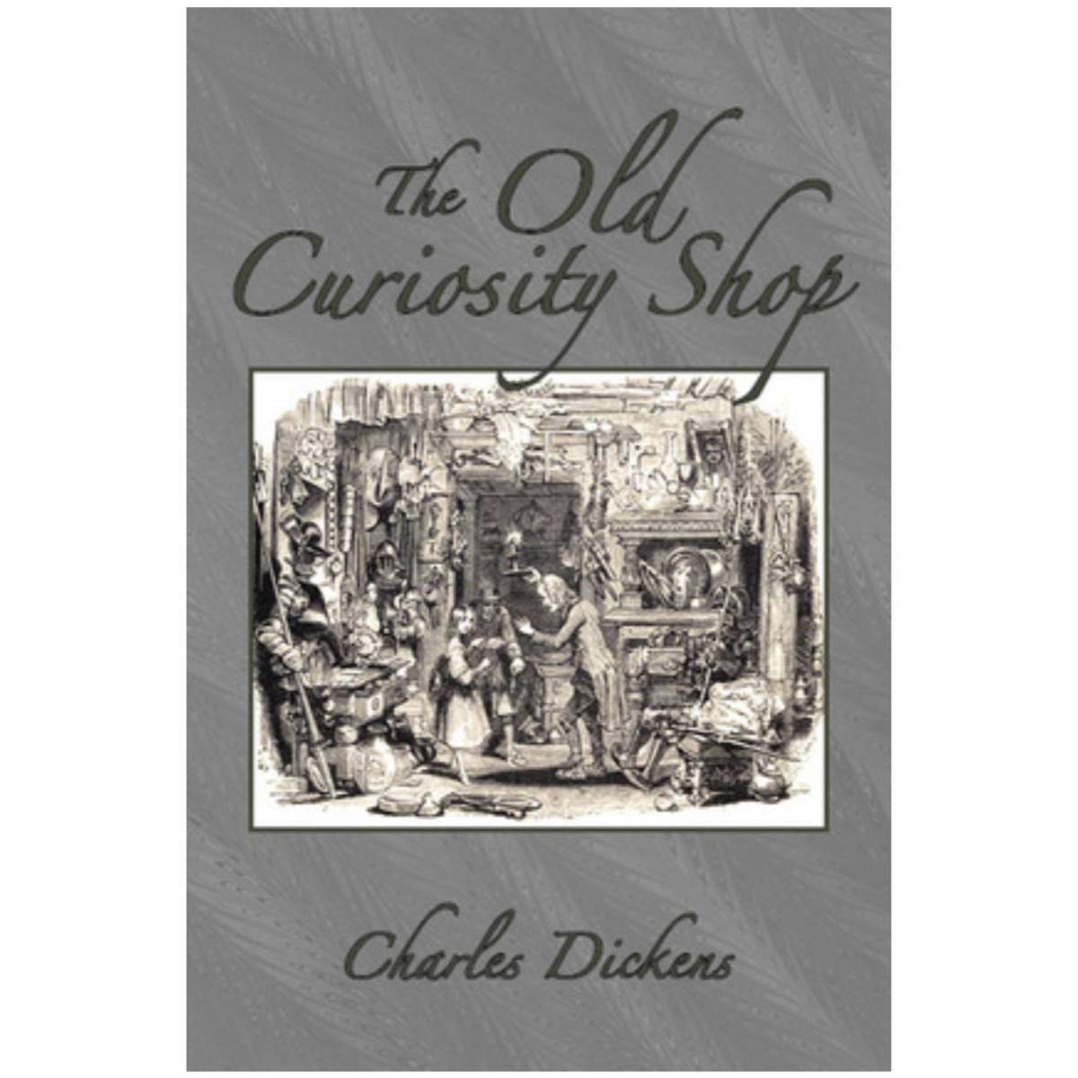 Old Curiosity Shop, , large image number 0