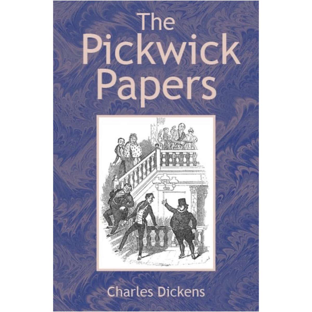 Pickwick Papers, , large image number 0