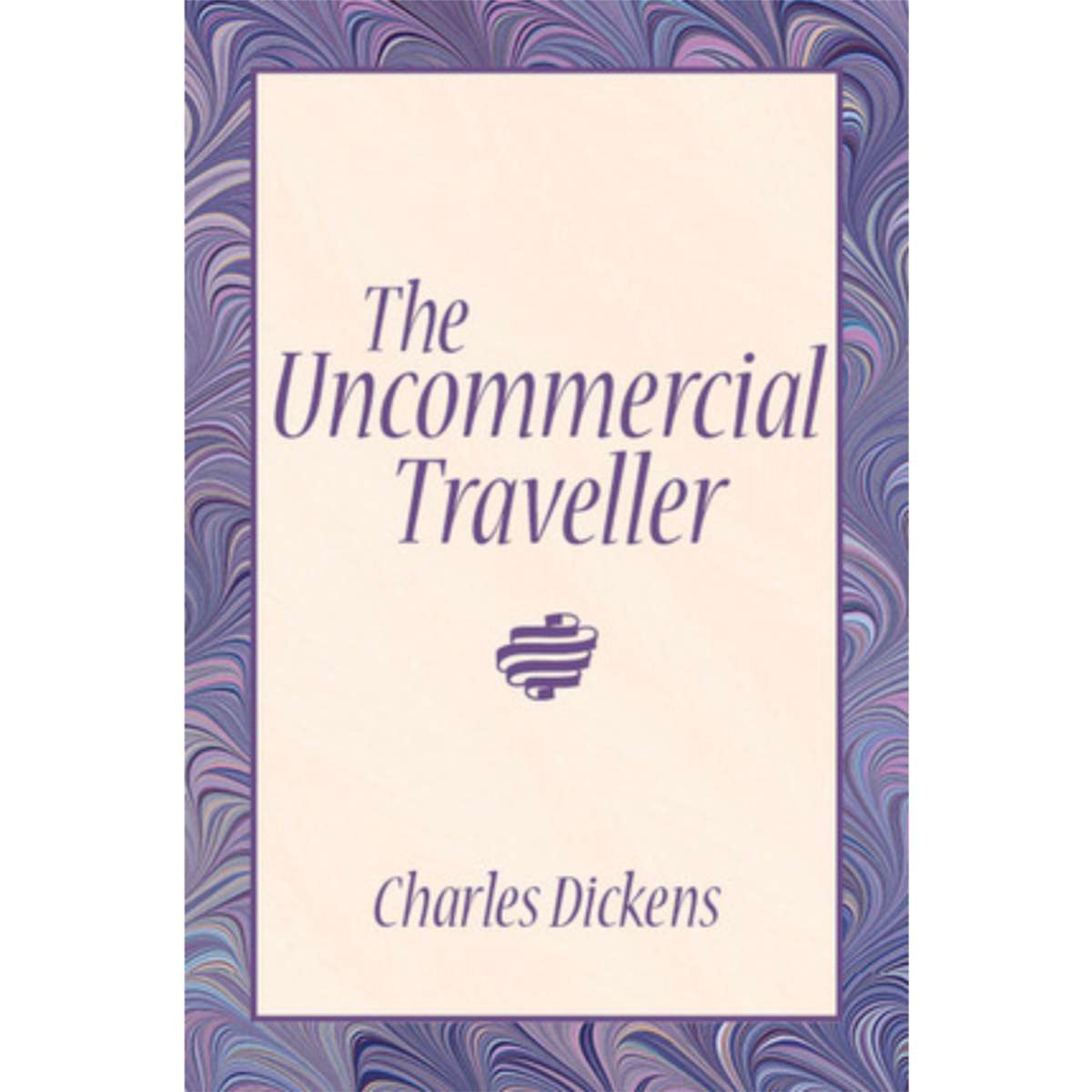 The Uncommercial Traveller