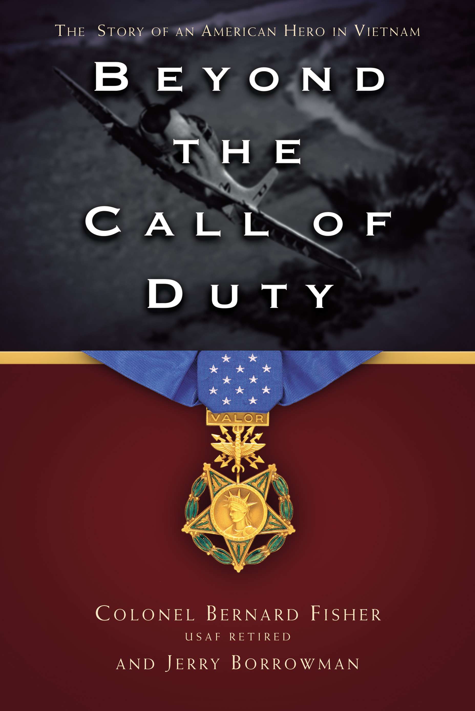 Beyond the Call of Duty, , large image number 0