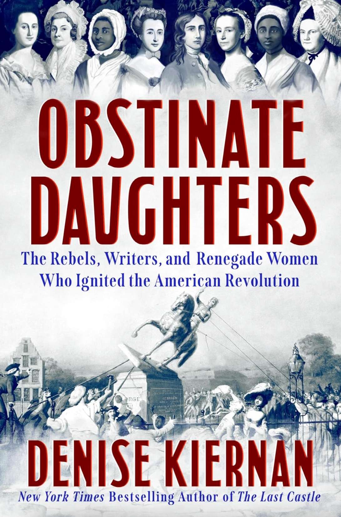 Obstinate Daughters