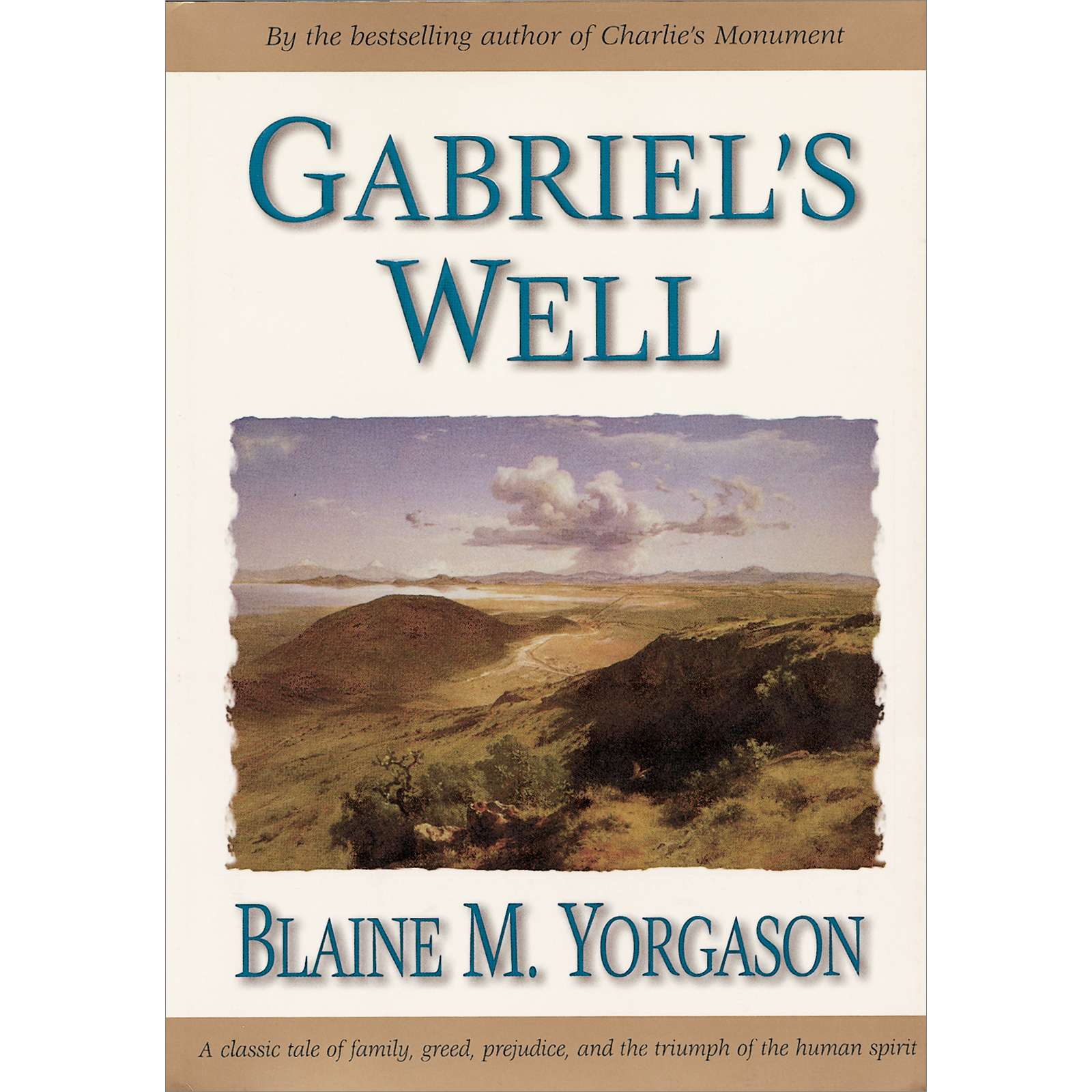 Gabriel's Well