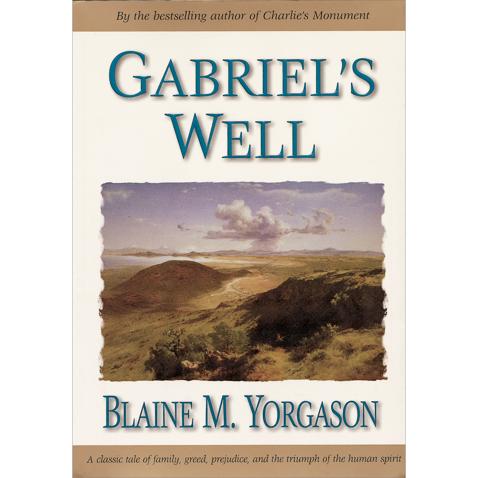 Gabriel's Well