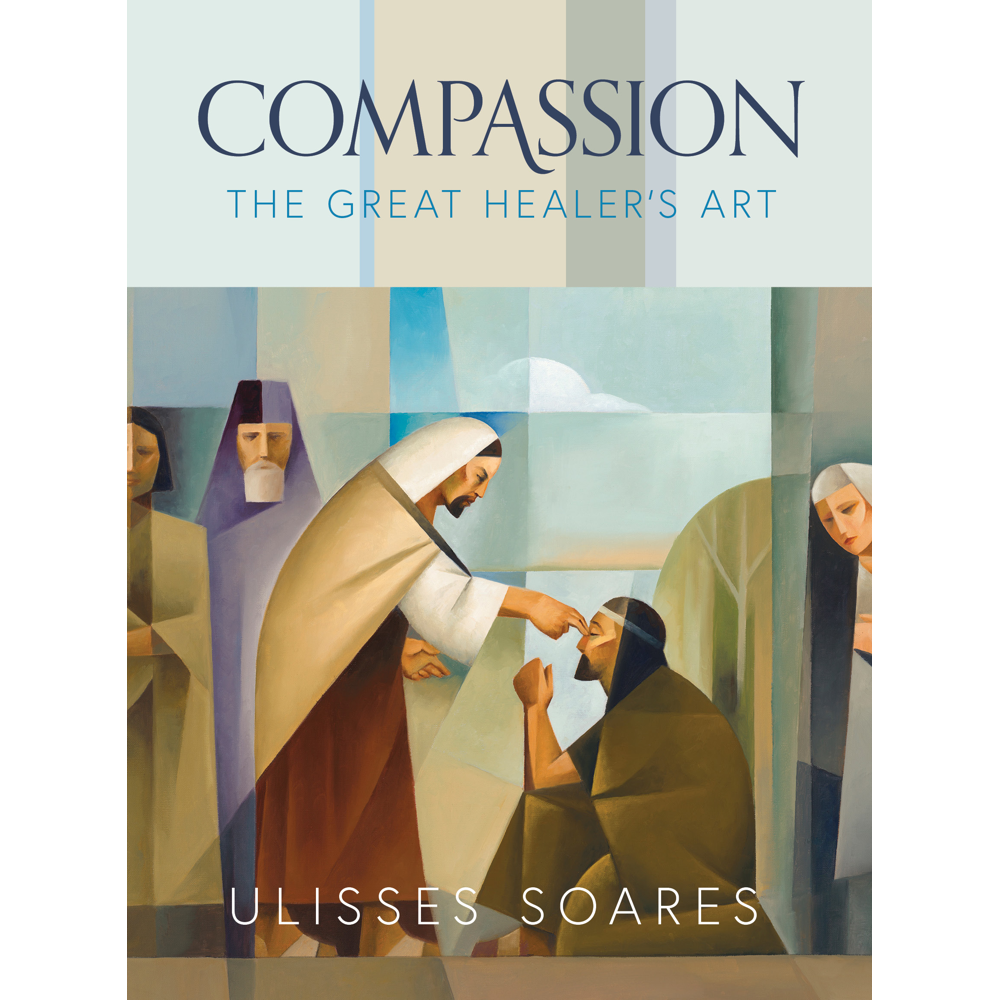 Compassion, , large image number 0