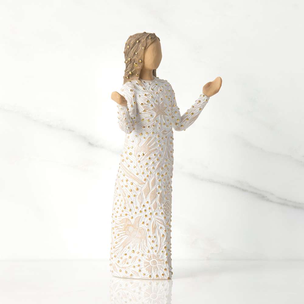 Everyday Blessings Statue, , large image number 2