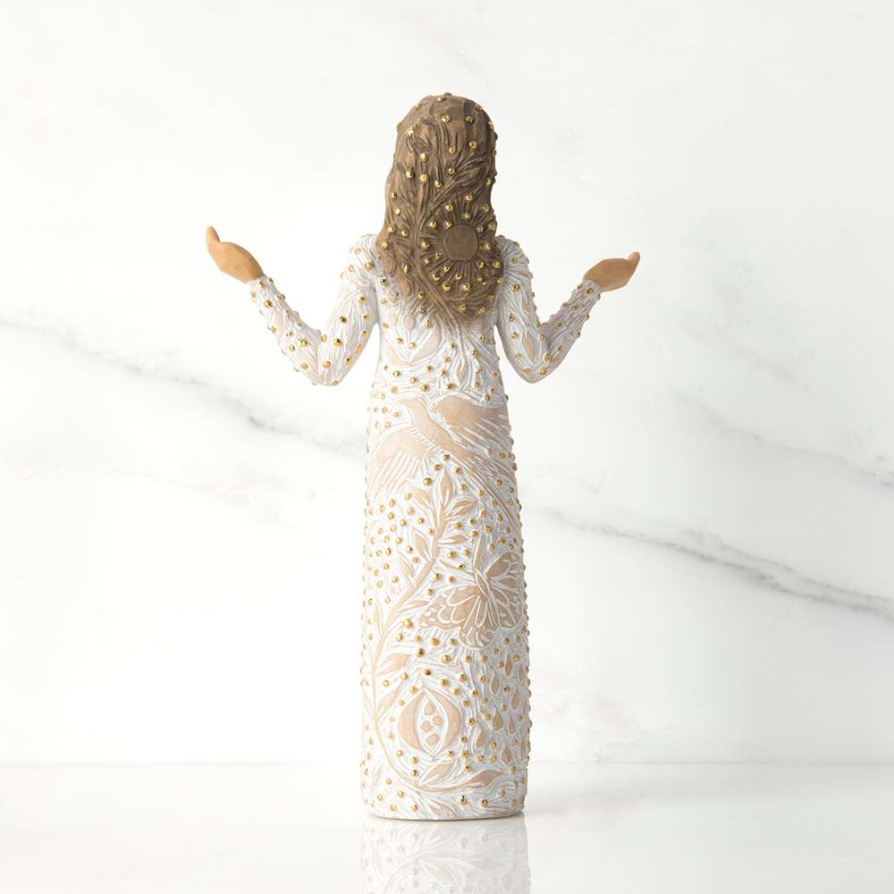 Everyday Blessings Statue, , large image number 3