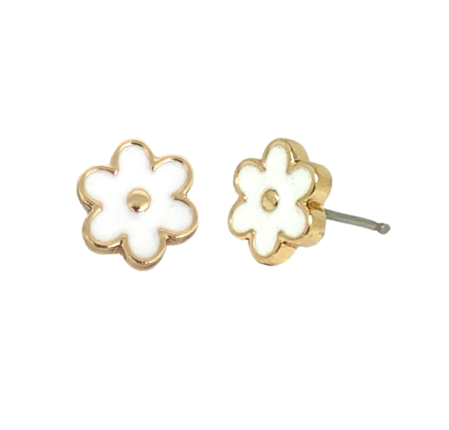 Sweetest Flowers Earrings, , large