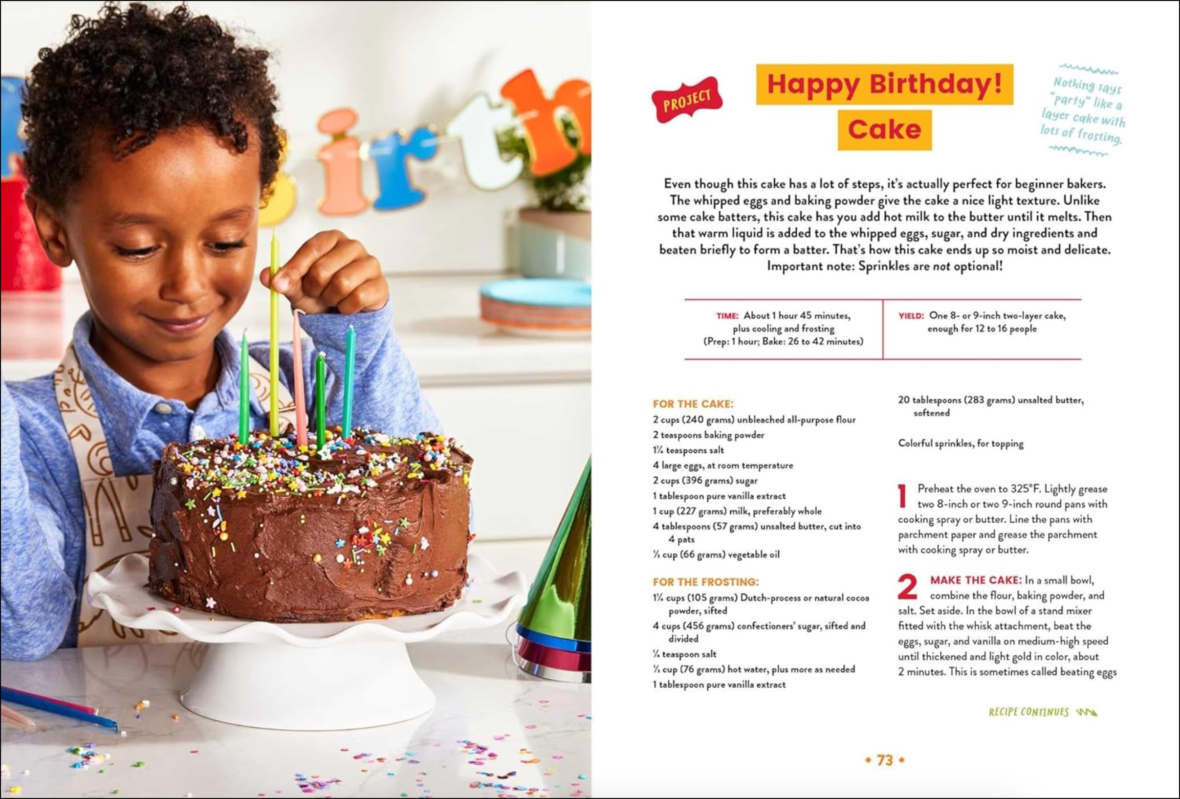 Sweet & Salty! Cookbook, , large image number 2