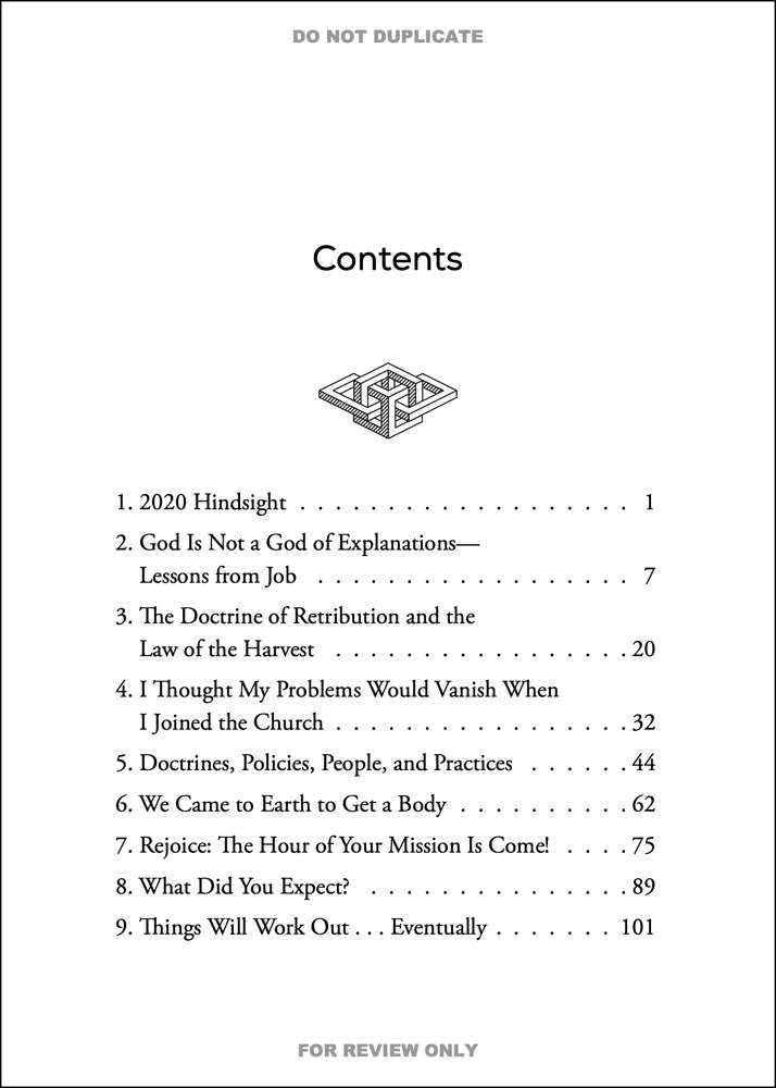 When It Doesn't Make Sense, , large image number 1