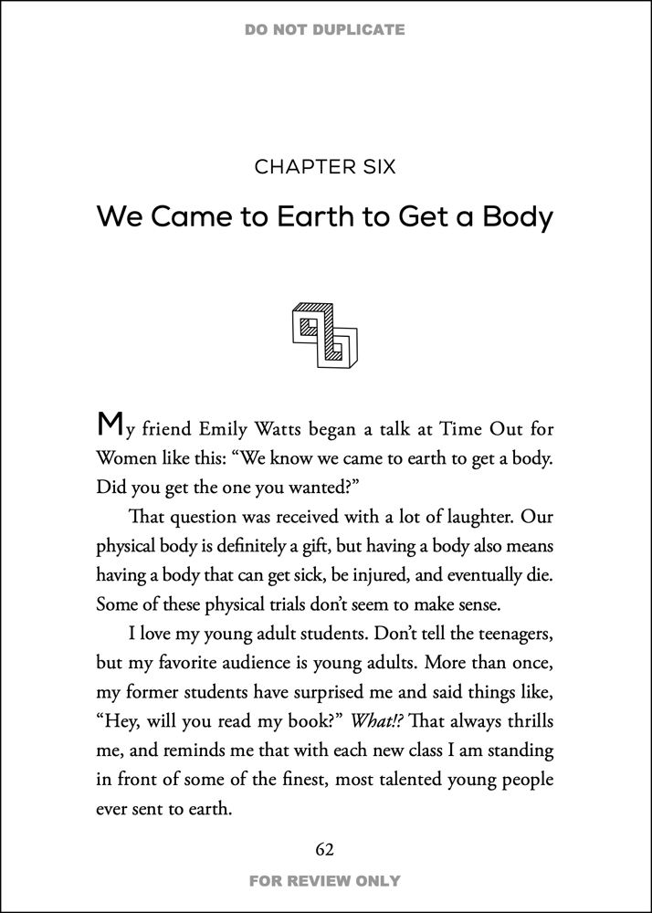 When It Doesn't Make Sense, , large image number 2