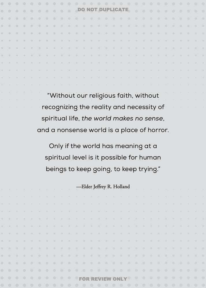 When It Doesn't Make Sense, , large image number 3