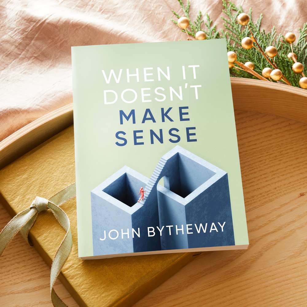 When It Doesn't Make Sense, , large image number 6