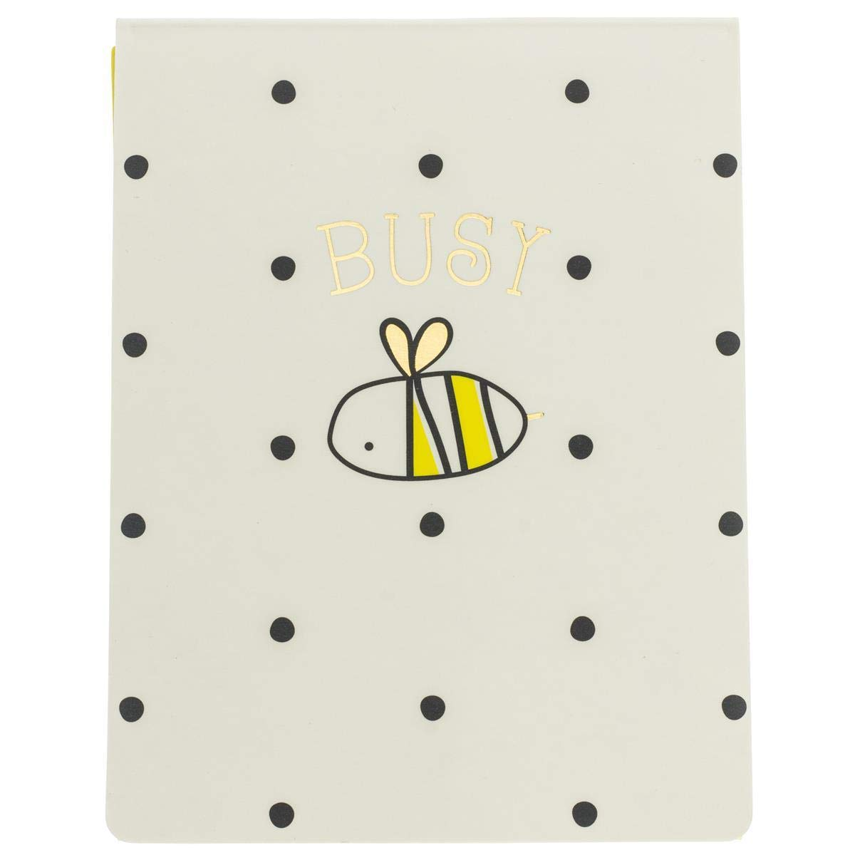 Busy Bee Pocket Notes