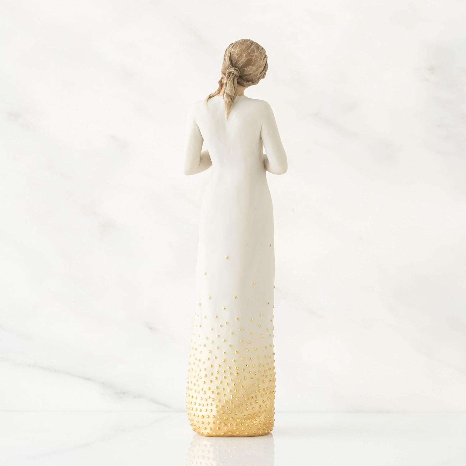 Vigil Figurine, , large image number 4