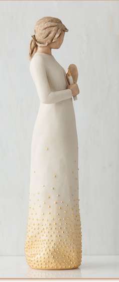 Vigil Figurine, , large image number 2