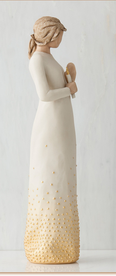 Vigil Figurine, , large image number 2