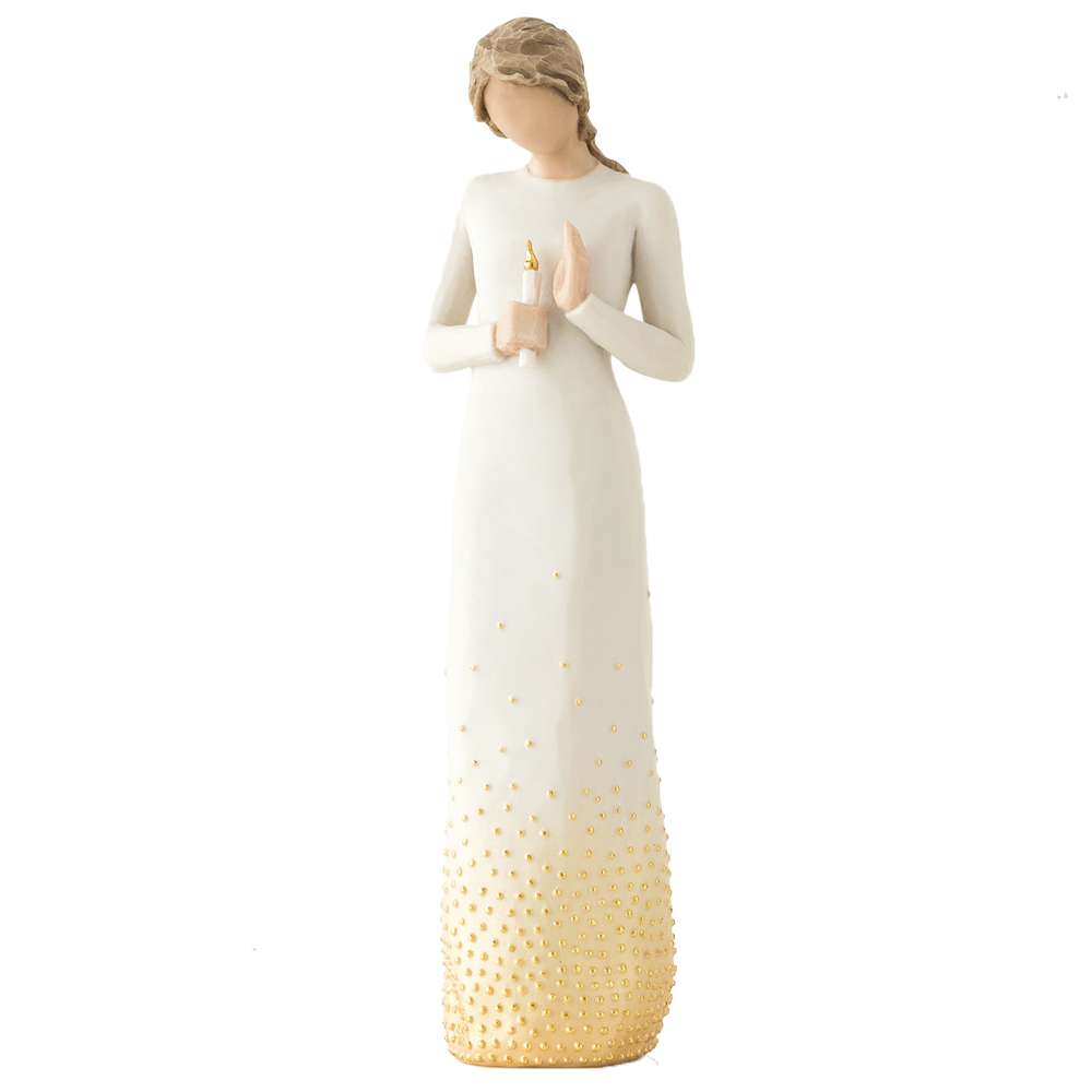 Vigil Figurine, , large image number 0