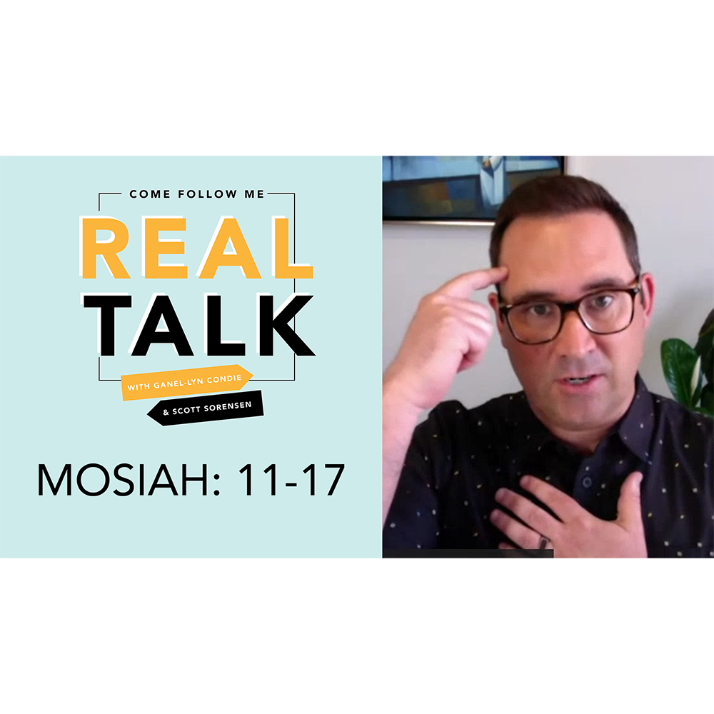 #18: Mosiah 11-17