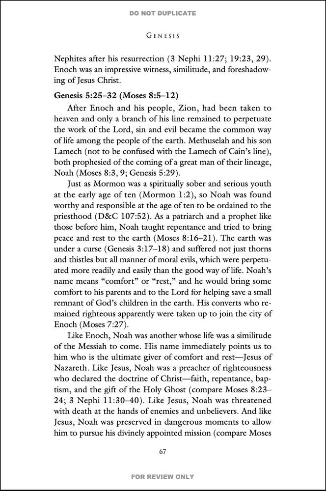 Verse by Verse, The Old Testament Vol. 1, , large image number 4