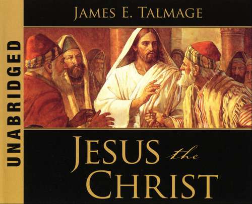 Jesus the Christ, , large image number 0