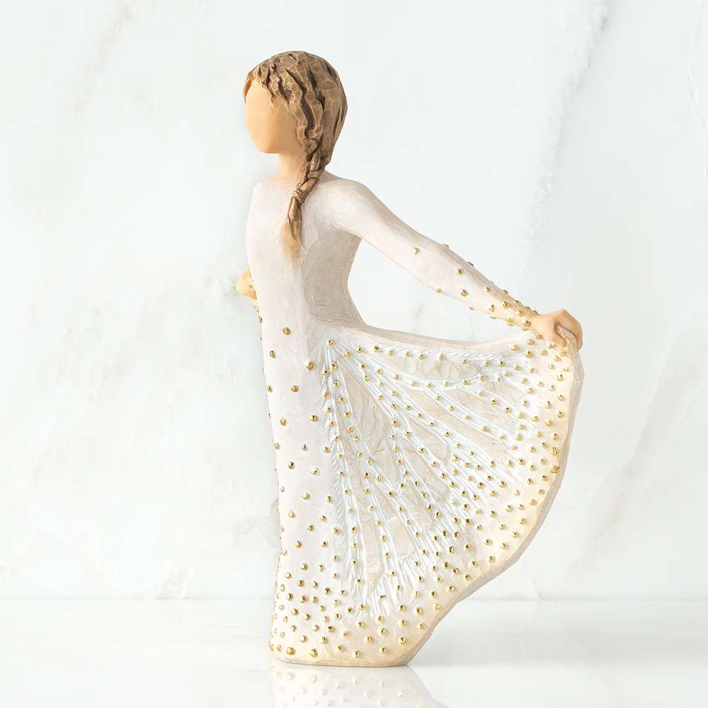 Butterfly Figurine, , large image number 7