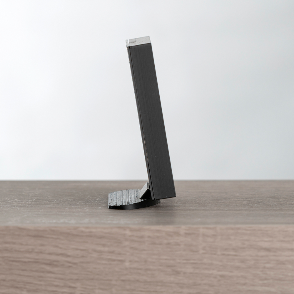 Jesus Runs Towards the Lost Lamb, Small and Simple (2.75x3 Framed Art), , large