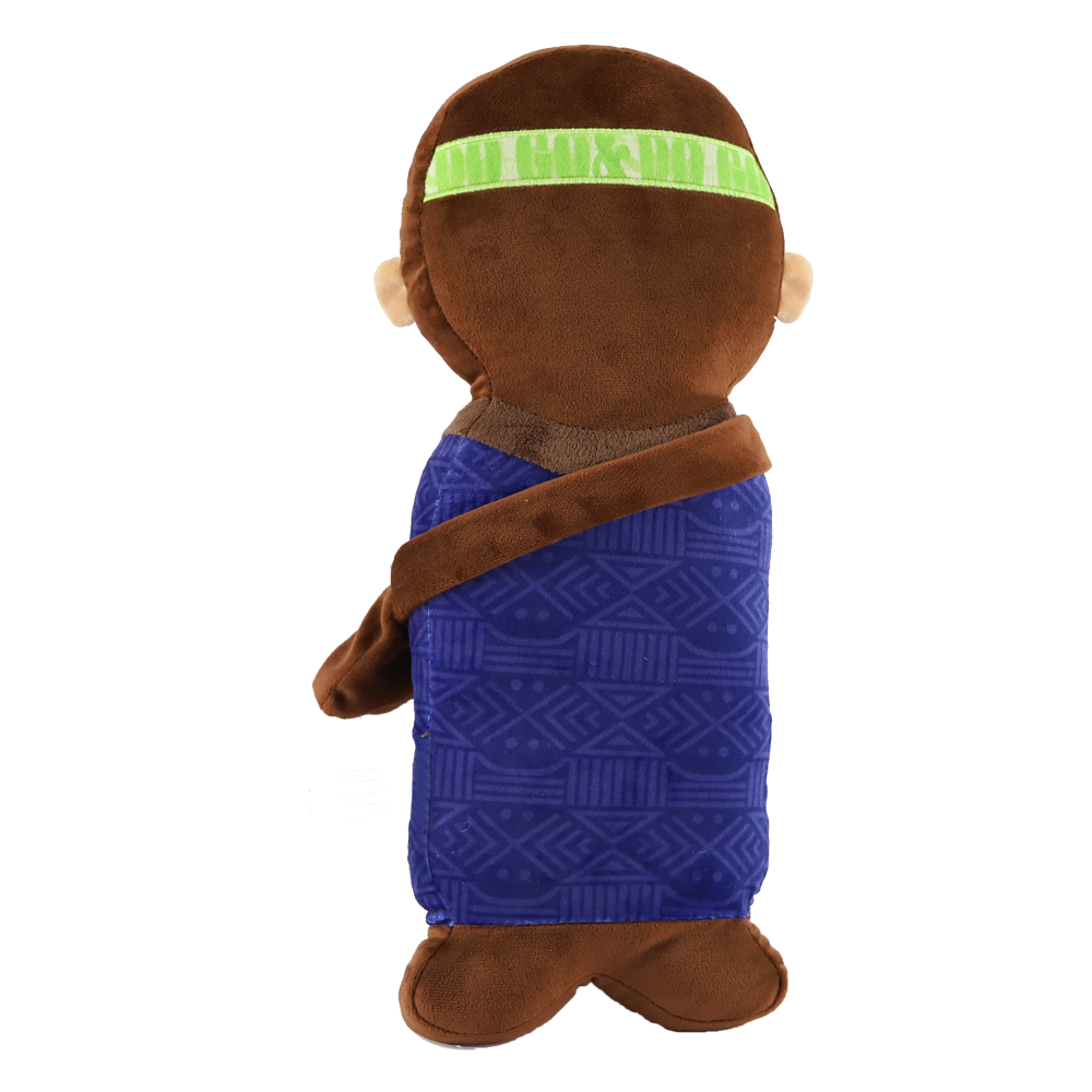 Plush Nephi, , large image number 2