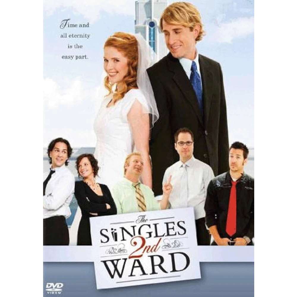 The Singles 2nd Ward