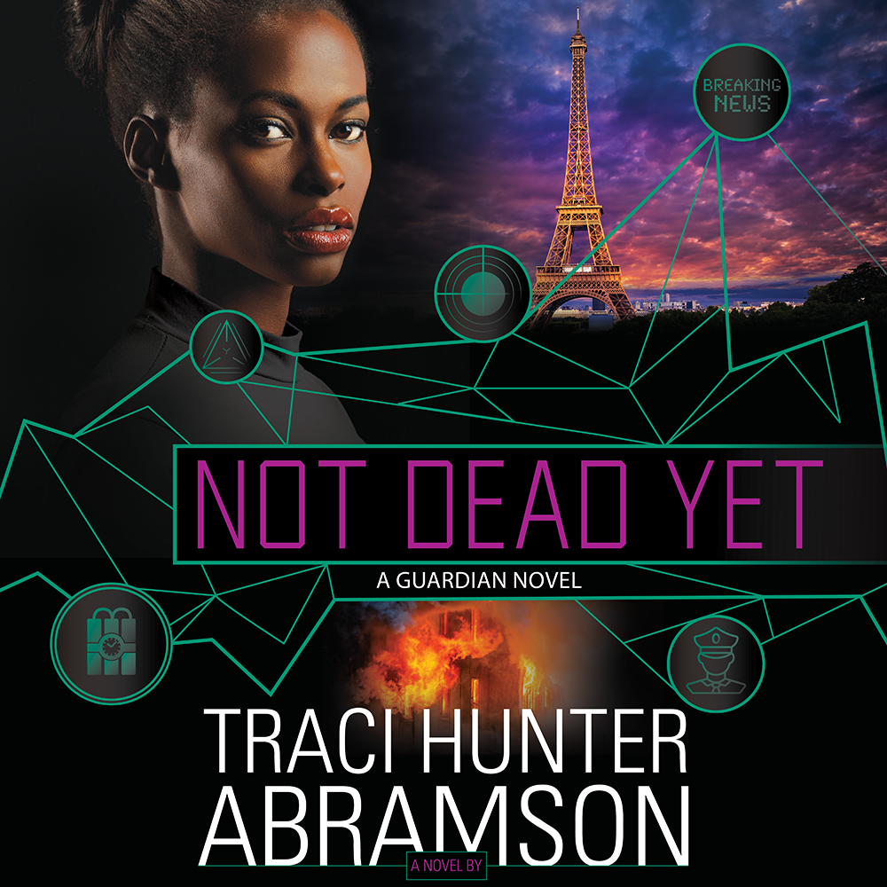 Not Dead Yet (The Guardians Book 6), , large