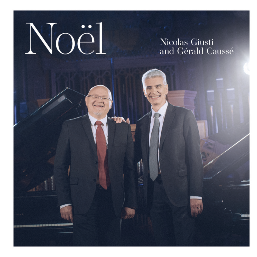 Noël,  Noël