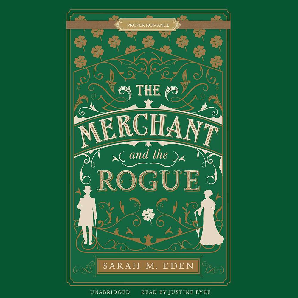 The Merchant and the Rogue (The Dread Penny Society, Book 3), , large image number 1