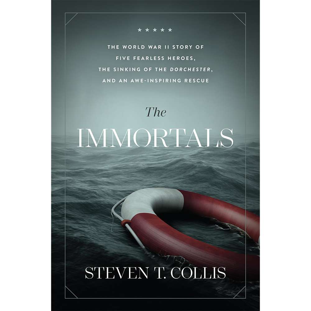 The Immortals