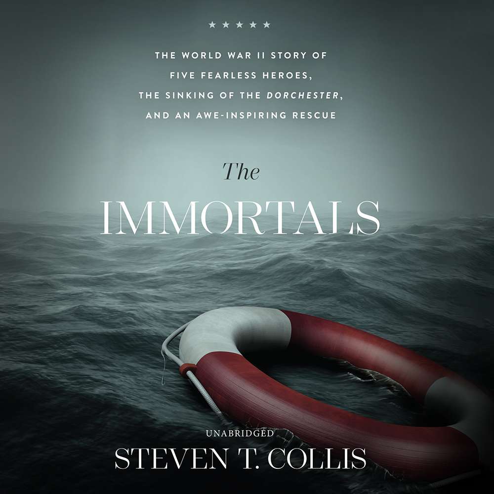 The Immortals, , large
