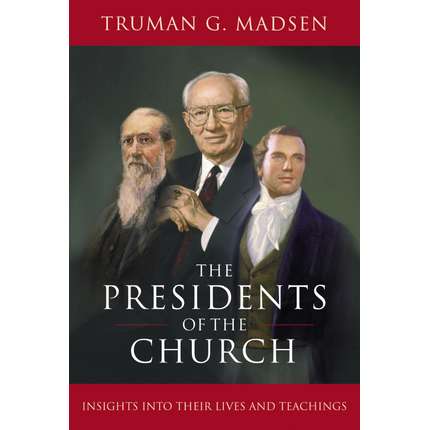 The Presidents Of The Church, , large image number 1