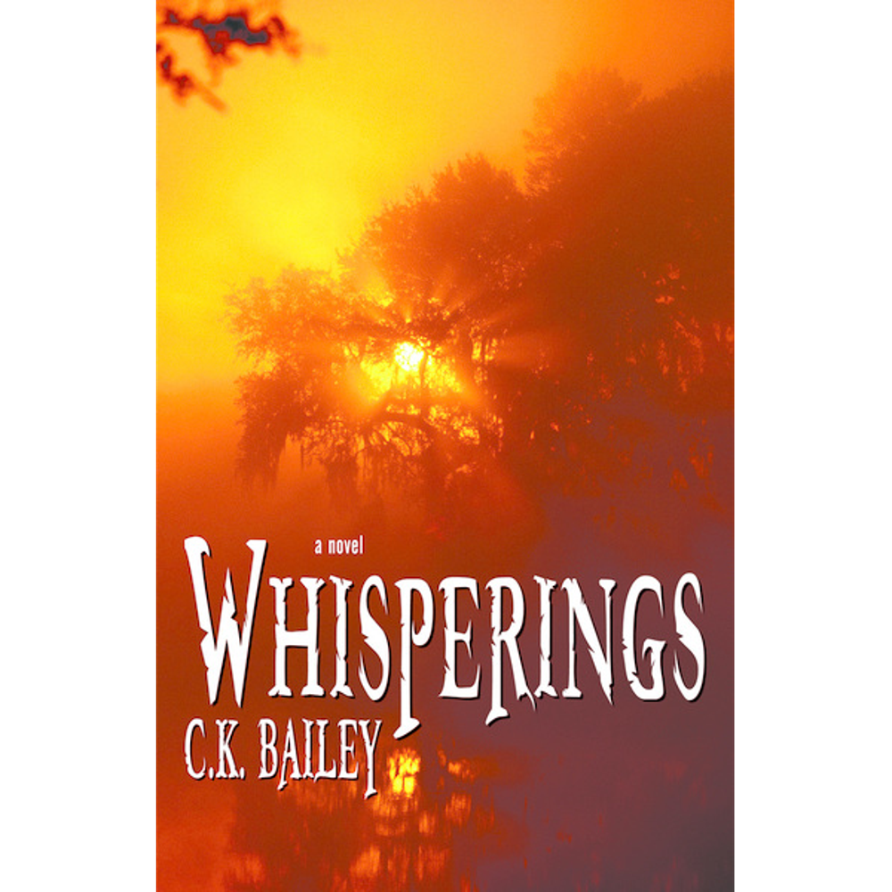 Whisperings, , large image number 0