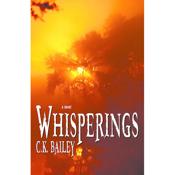 Whisperings, , large image number 0