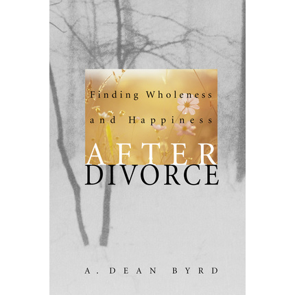 Finding Wholeness And Happiness After Divorce, , large image number 0