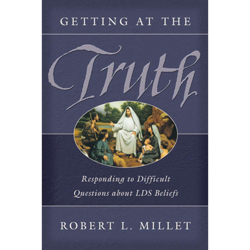Getting At The Truth 2