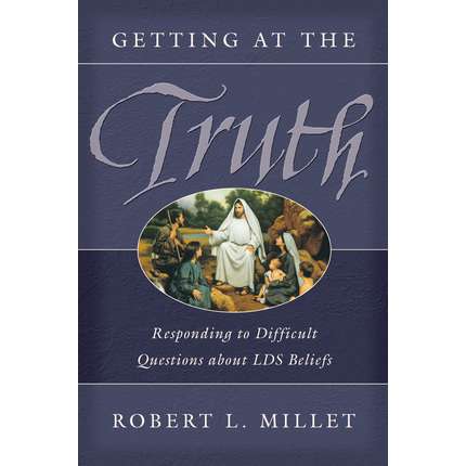 Getting At The Truth