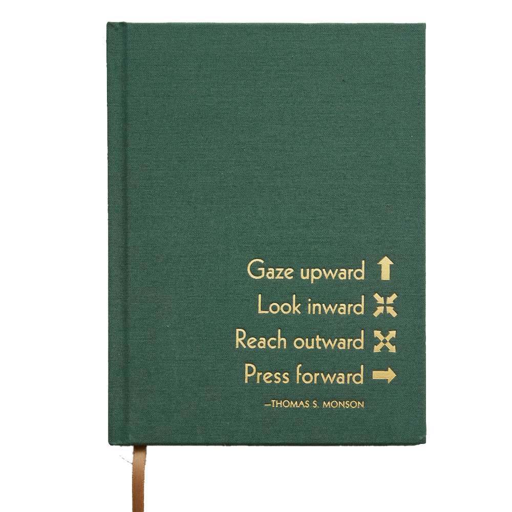 Gaze, Look, Reach, Press Journal, , large image number 2