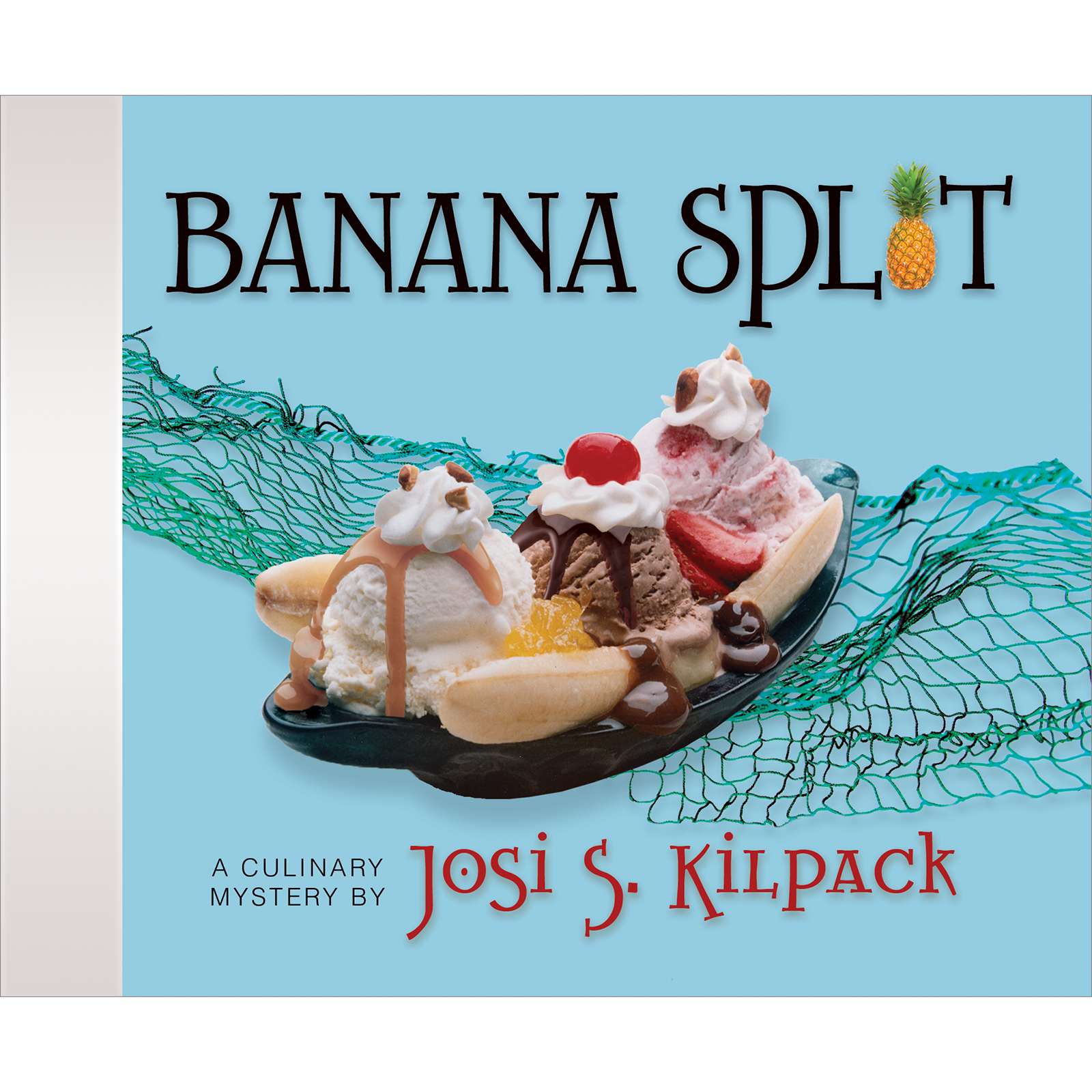 Banana Split, , large image number 0