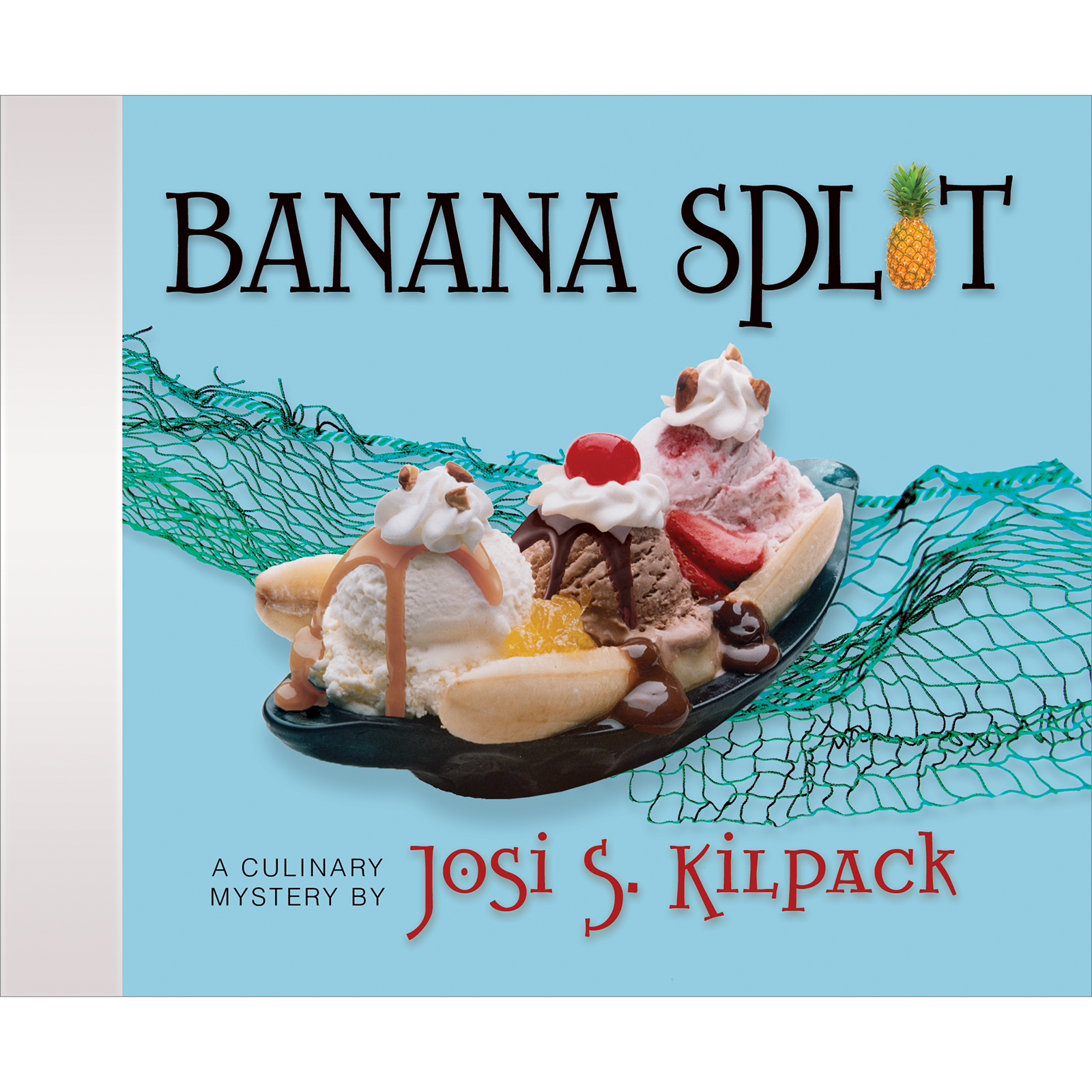 Banana Split, , large image number 0