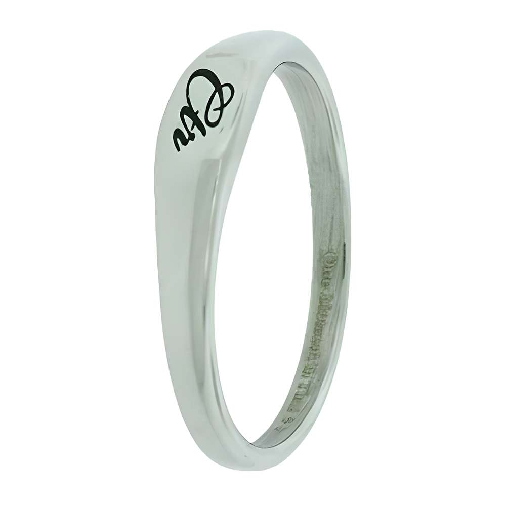 Pixi Stainless Steel CTR Ring, , large