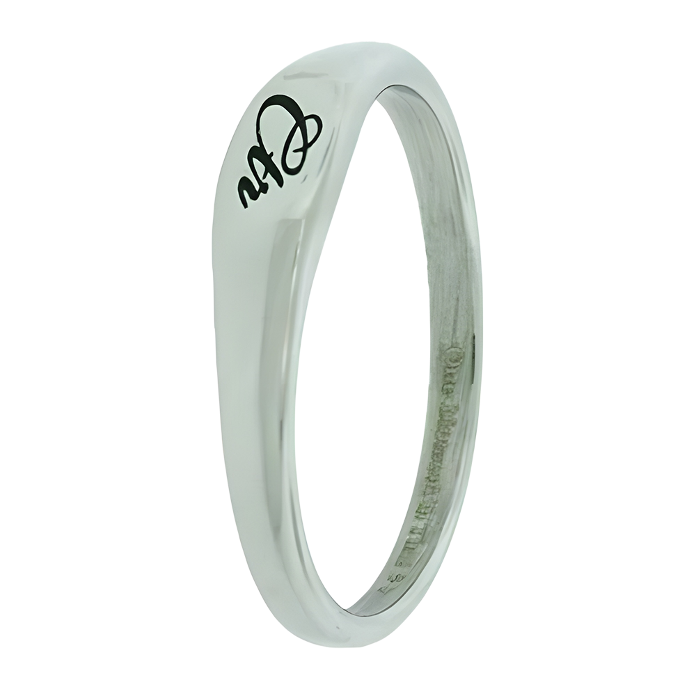 Pixi Stainless Steel CTR Ring, , large