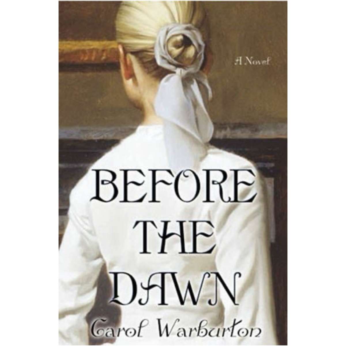 Before The Dawn