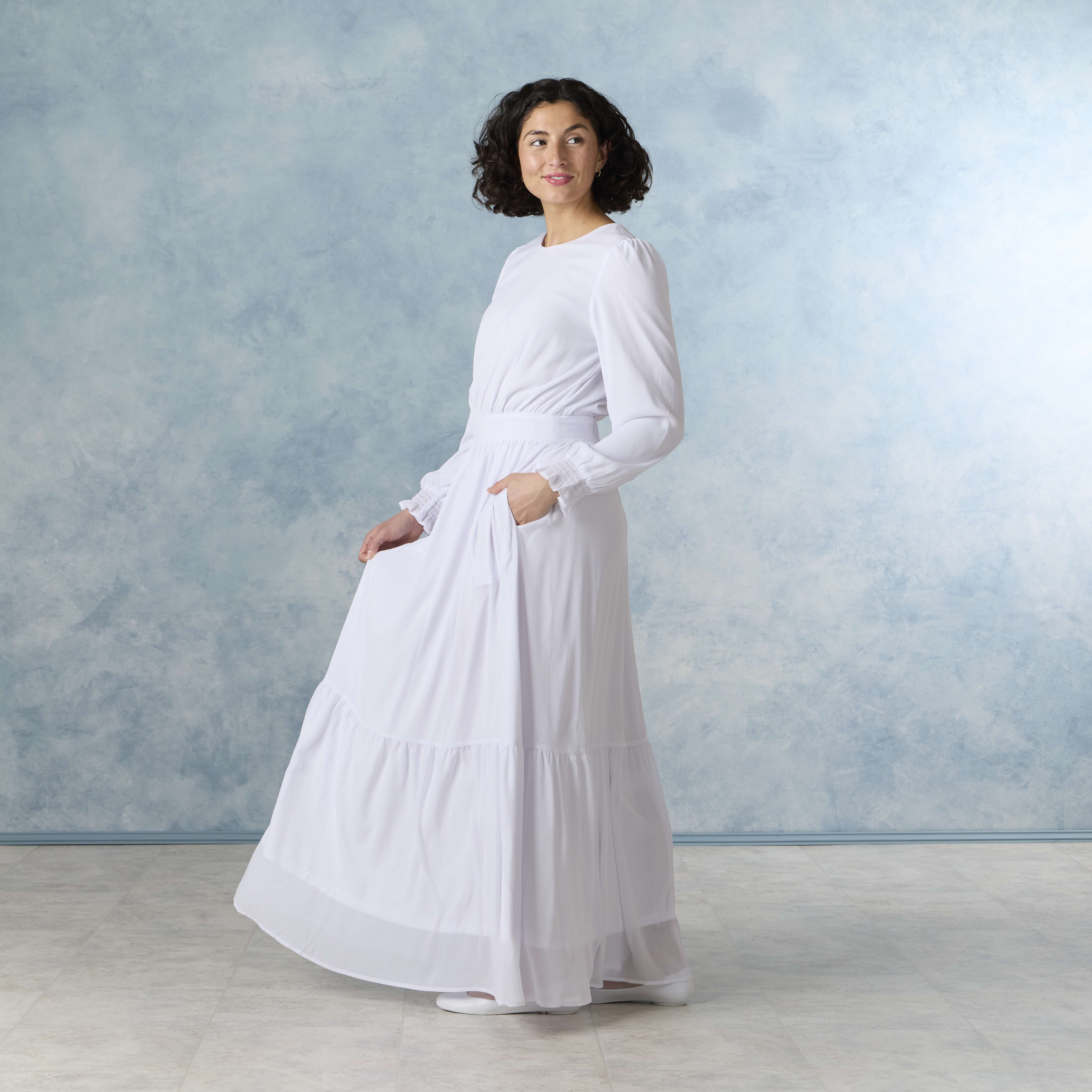 Maggie Temple Dress, , large image number 12