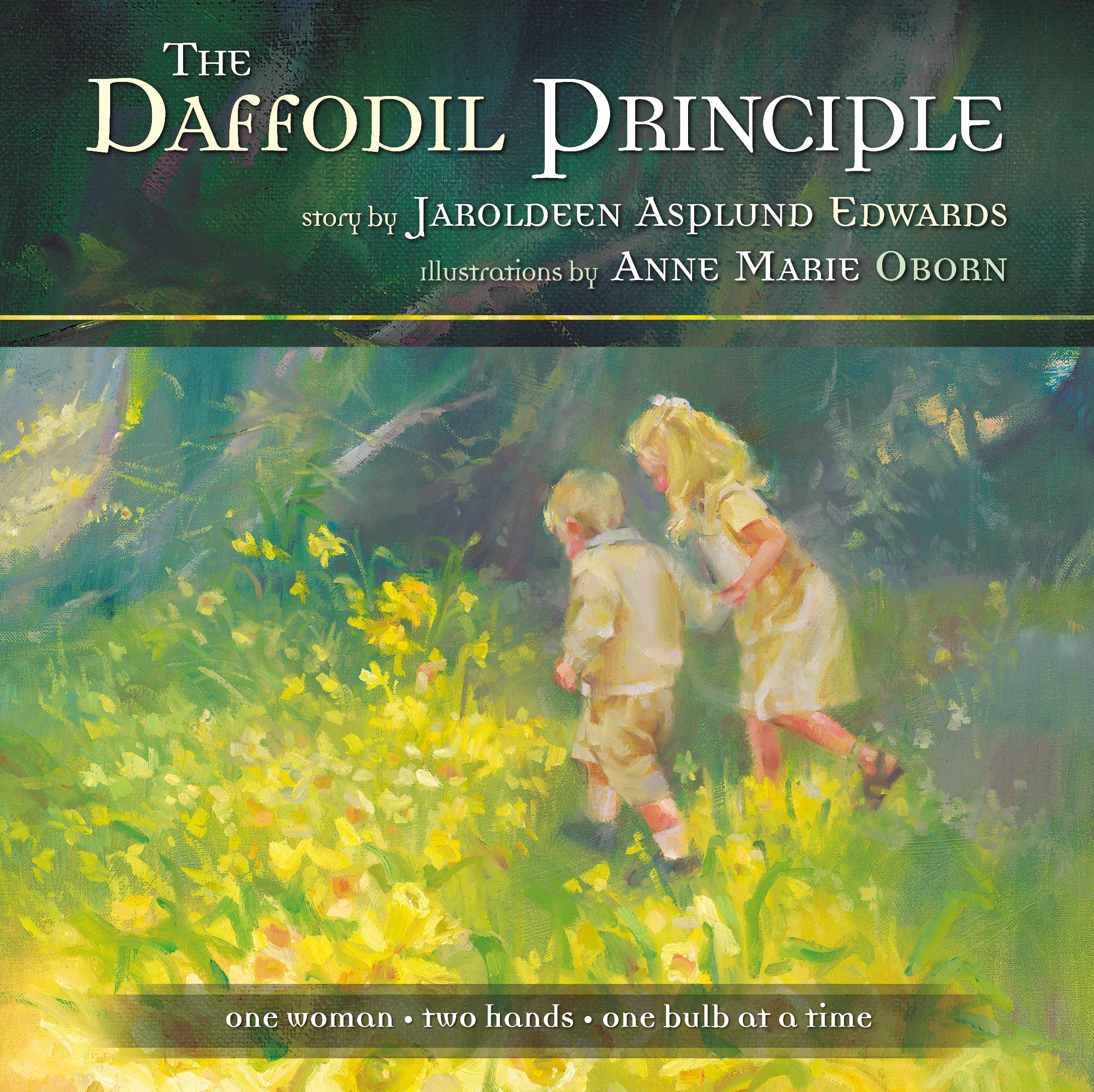 The Daffodil Principle