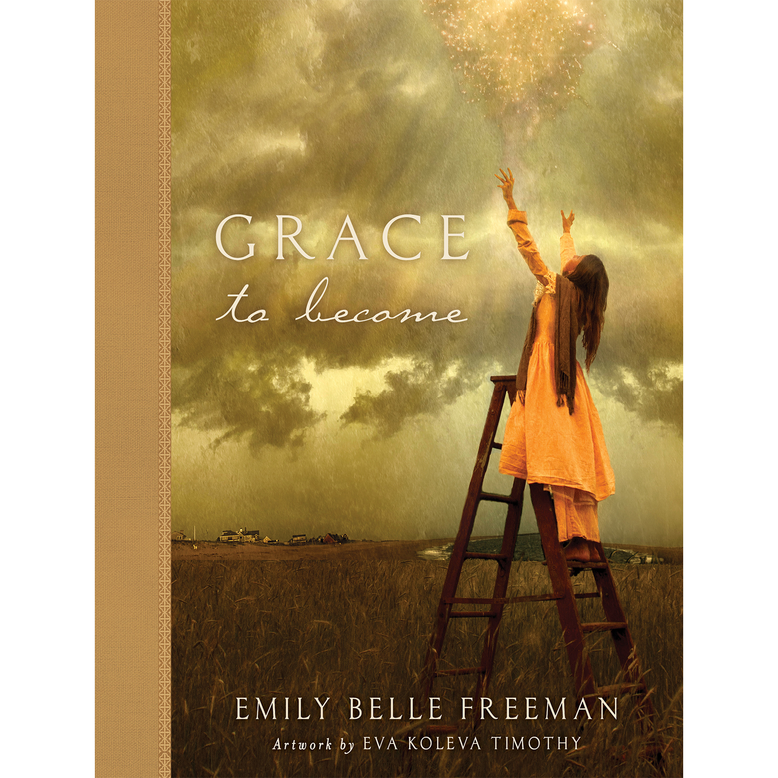 Grace to Become, , large image number 0