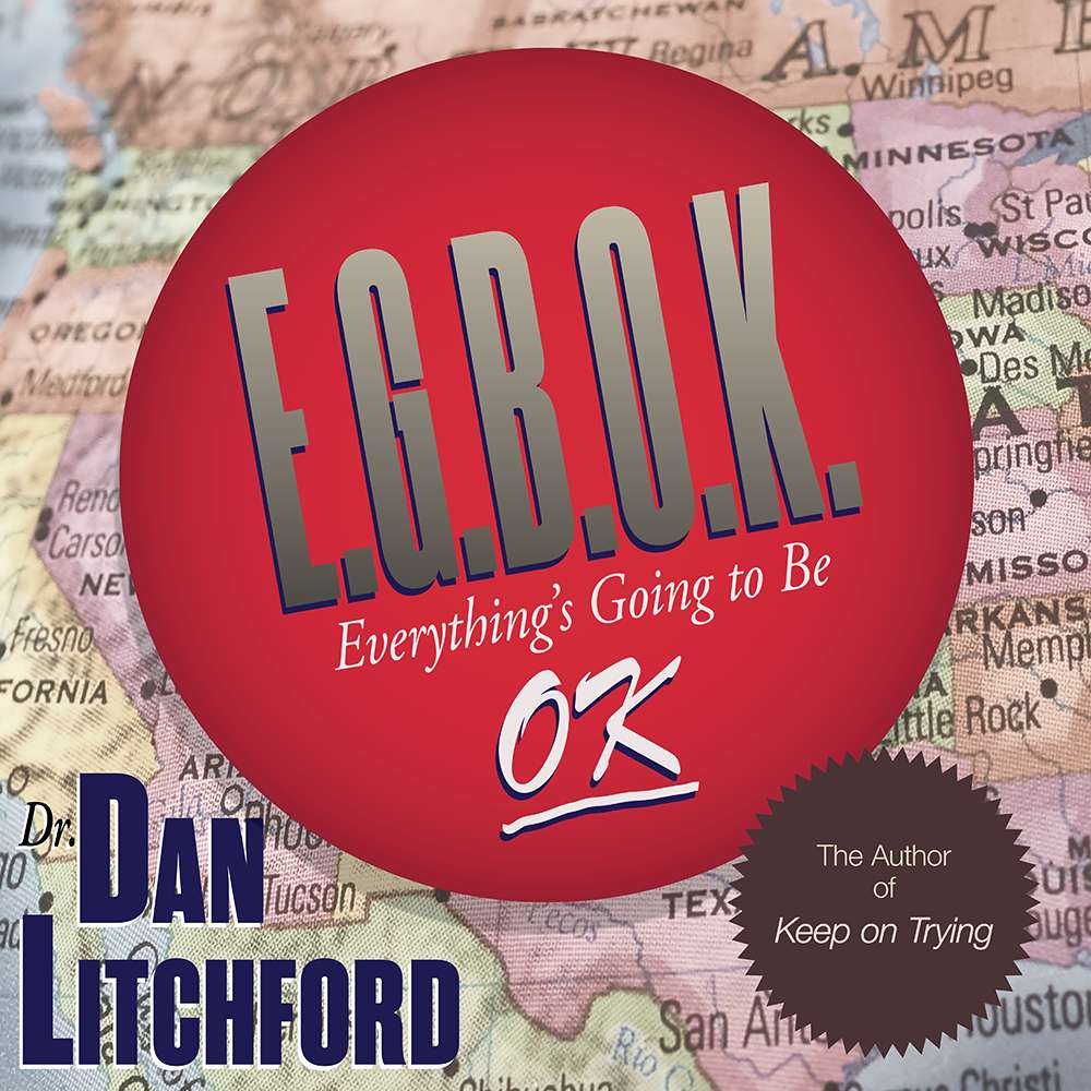 Everything's Going to Be Okay (EBGOK)